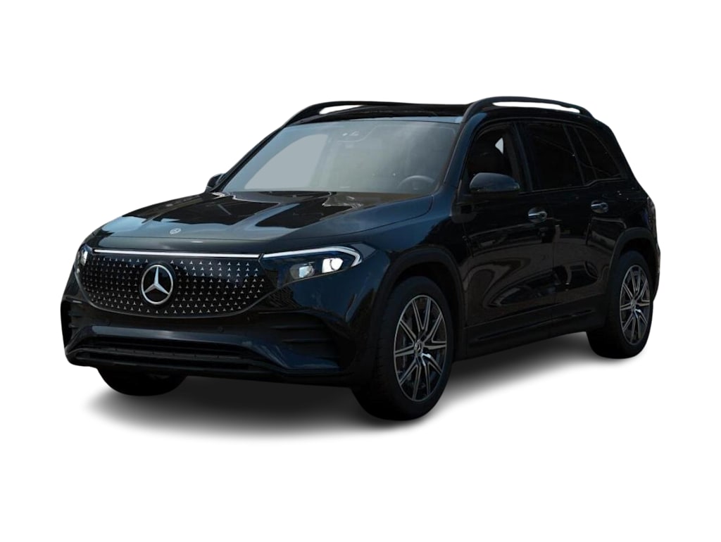 Thumbnail: 2024 Mercedes-Benz EQB - 68