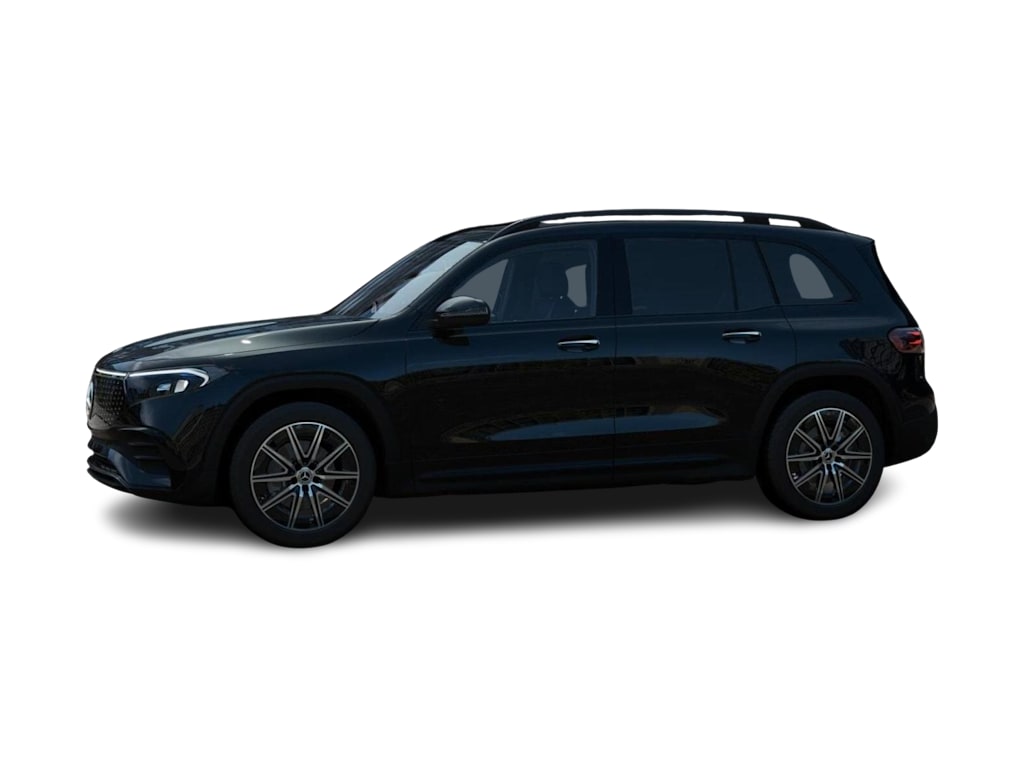 Thumbnail: 2024 Mercedes-Benz EQB - 64