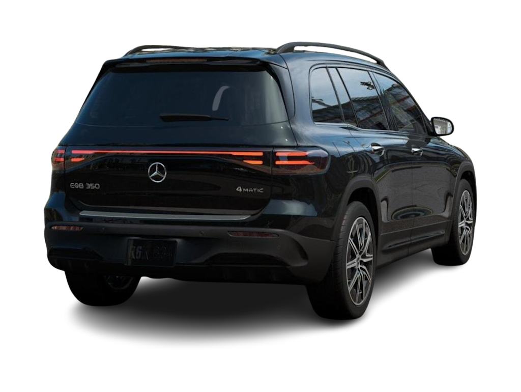 Thumbnail: 2024 Mercedes-Benz EQB - 52