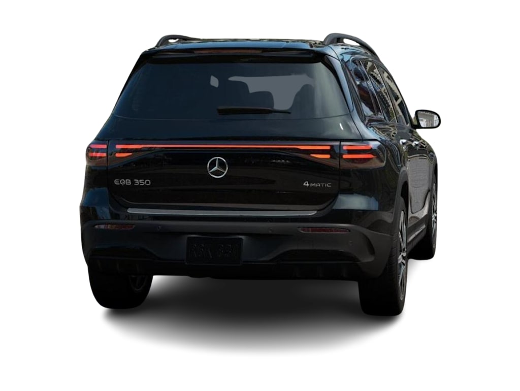 Thumbnail: 2024 Mercedes-Benz EQB - 53