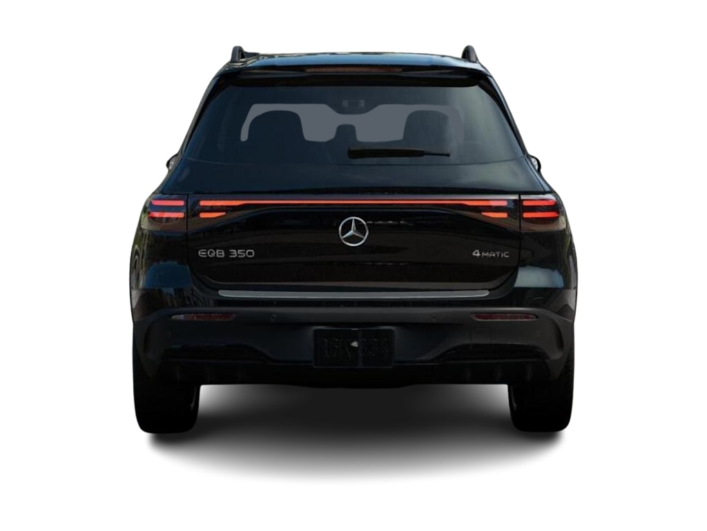 Thumbnail: 2024 Mercedes-Benz EQB - 54