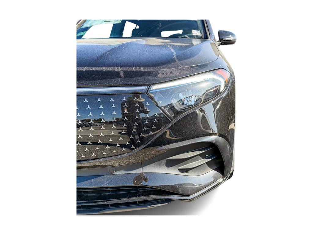 Thumbnail: 2024 Mercedes-Benz EQB - 19
