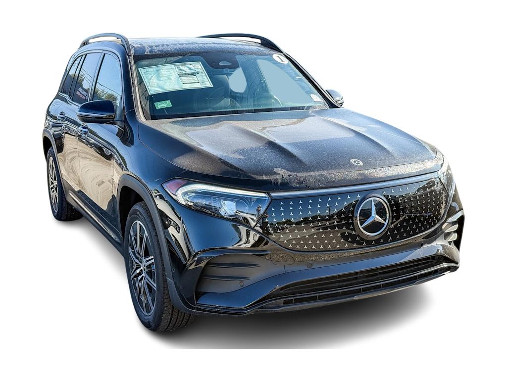 Thumbnail: 2024 Mercedes-Benz EQB - 15