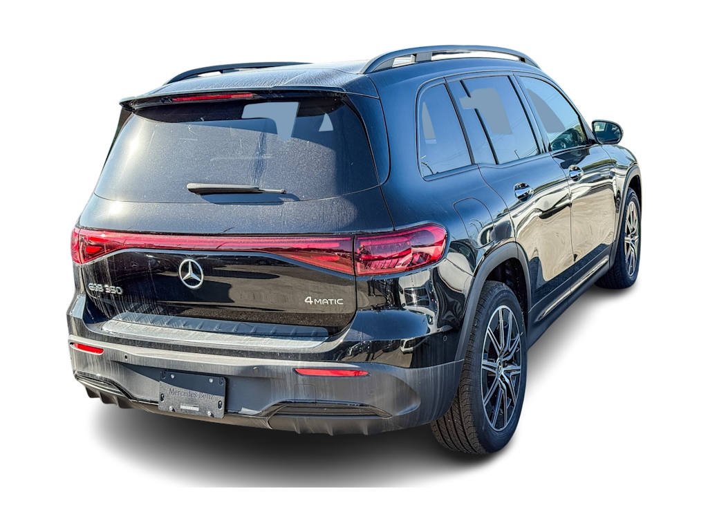 Thumbnail: 2024 Mercedes-Benz EQB - 16