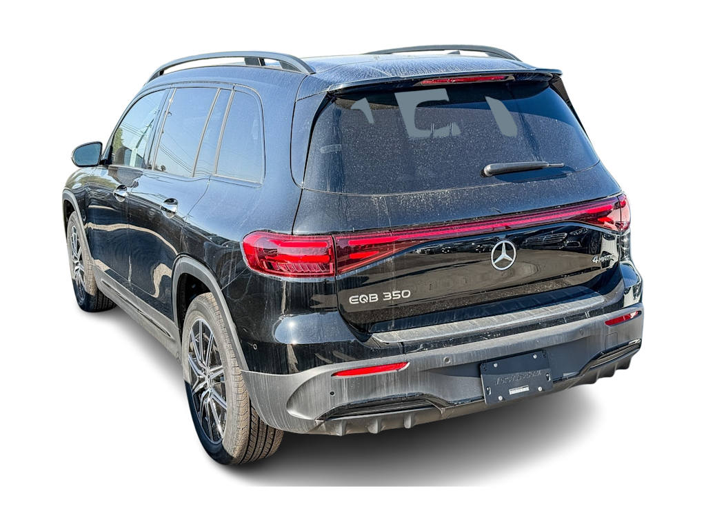 Thumbnail: 2024 Mercedes-Benz EQB - 3