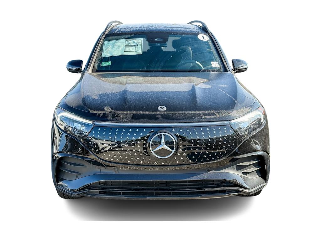 Thumbnail: 2024 Mercedes-Benz EQB - 5