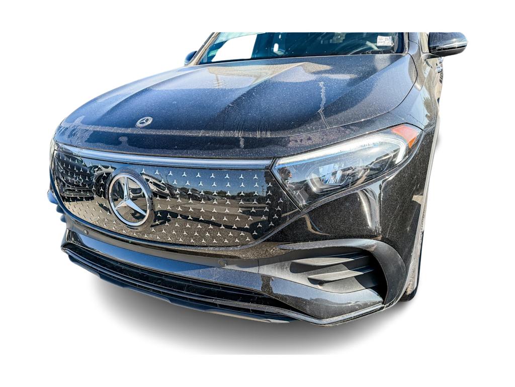 Thumbnail: 2024 Mercedes-Benz EQB - 20