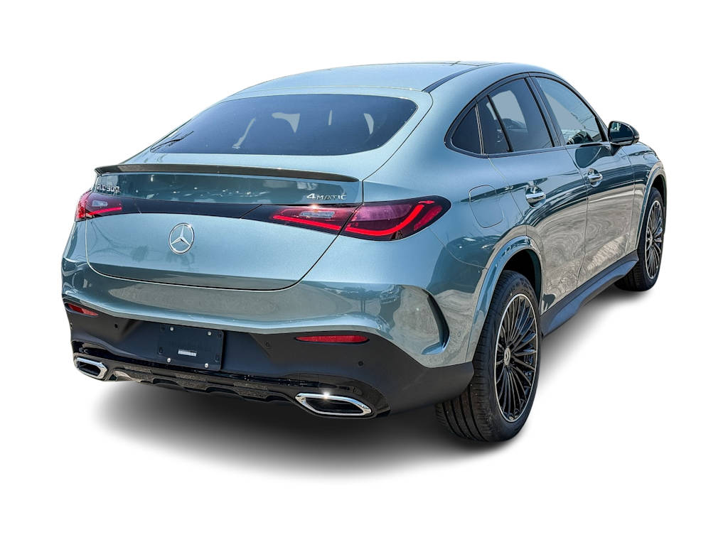 Thumbnail: 2025 Mercedes-Benz GLC - 12