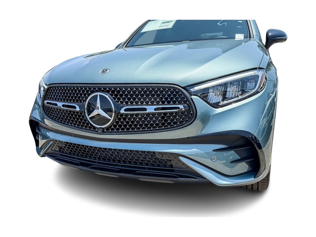 Thumbnail: 2025 Mercedes-Benz GLC - 16