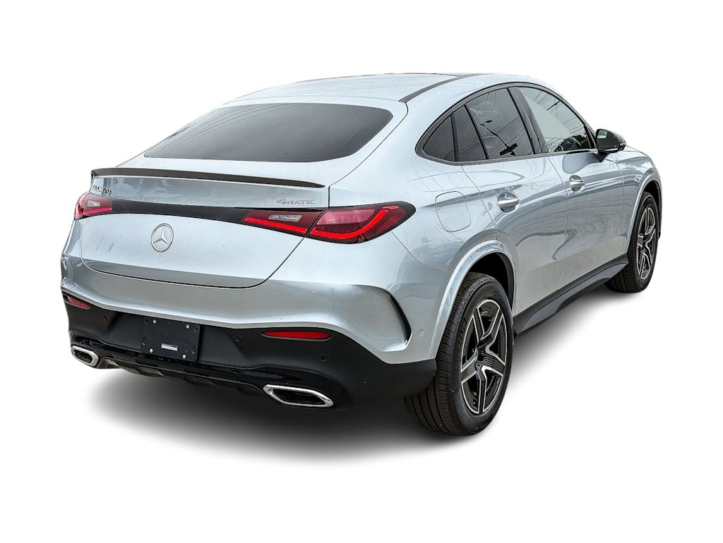 Thumbnail: 2025 Mercedes-Benz GLC - 16