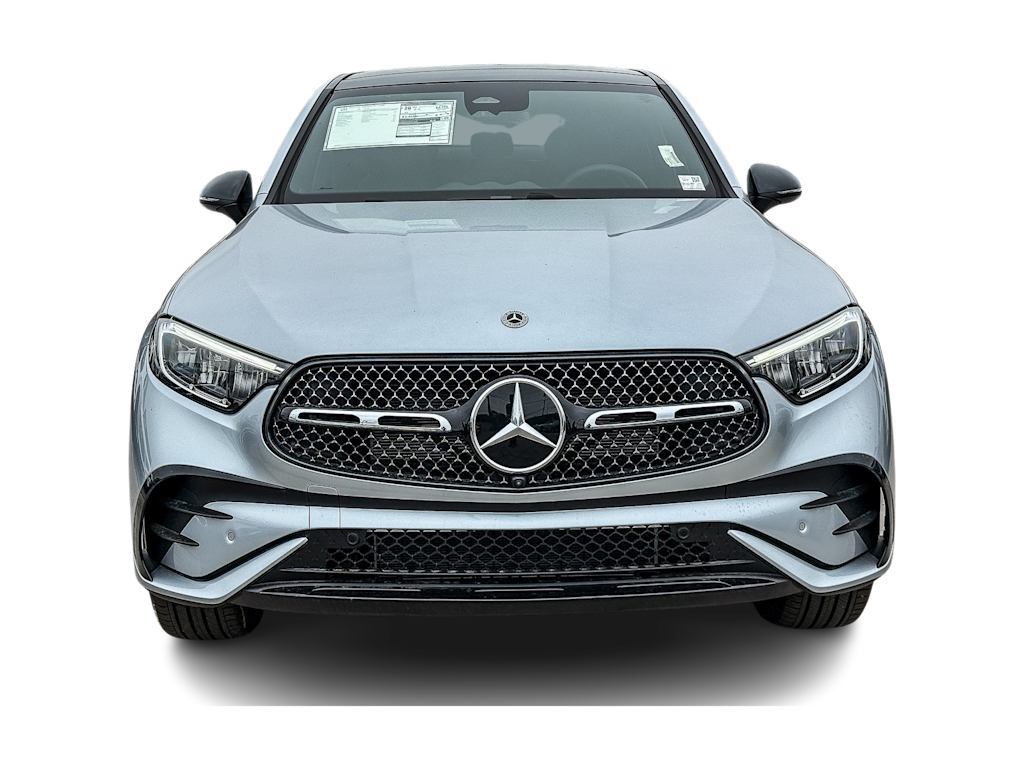 Thumbnail: 2025 Mercedes-Benz GLC - 5