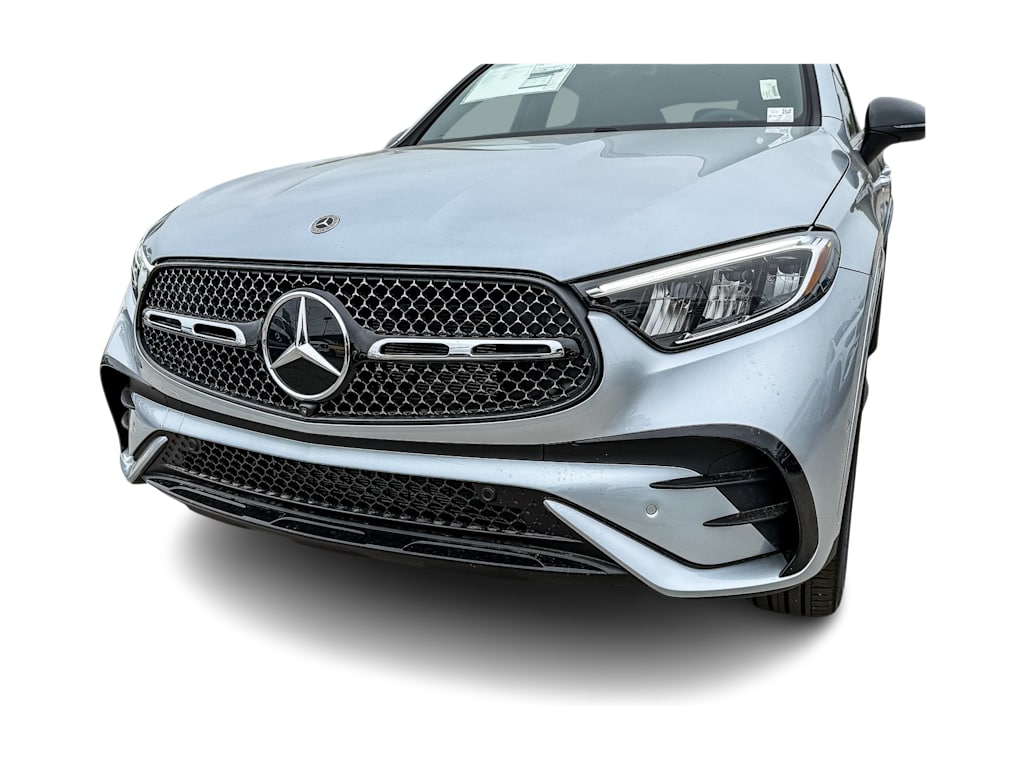 Thumbnail: 2025 Mercedes-Benz GLC - 20