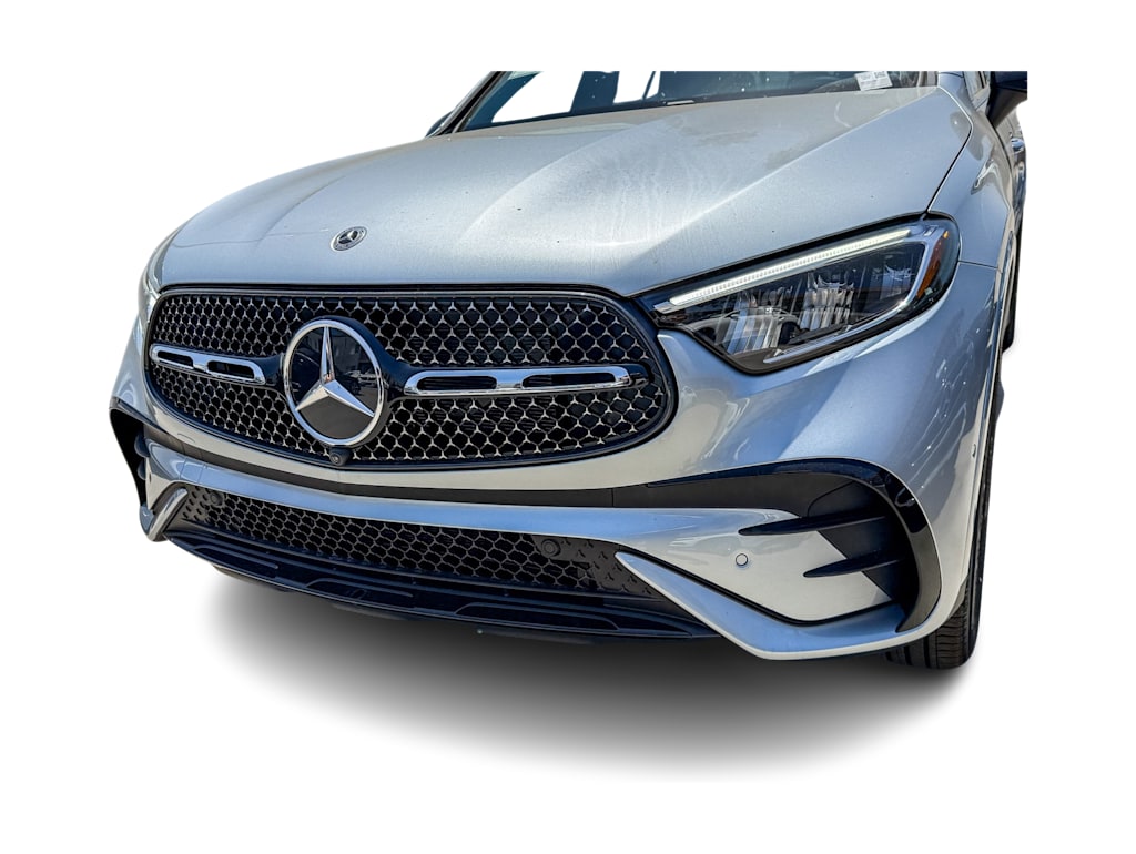 Thumbnail: 2025 Mercedes-Benz GLC - 22