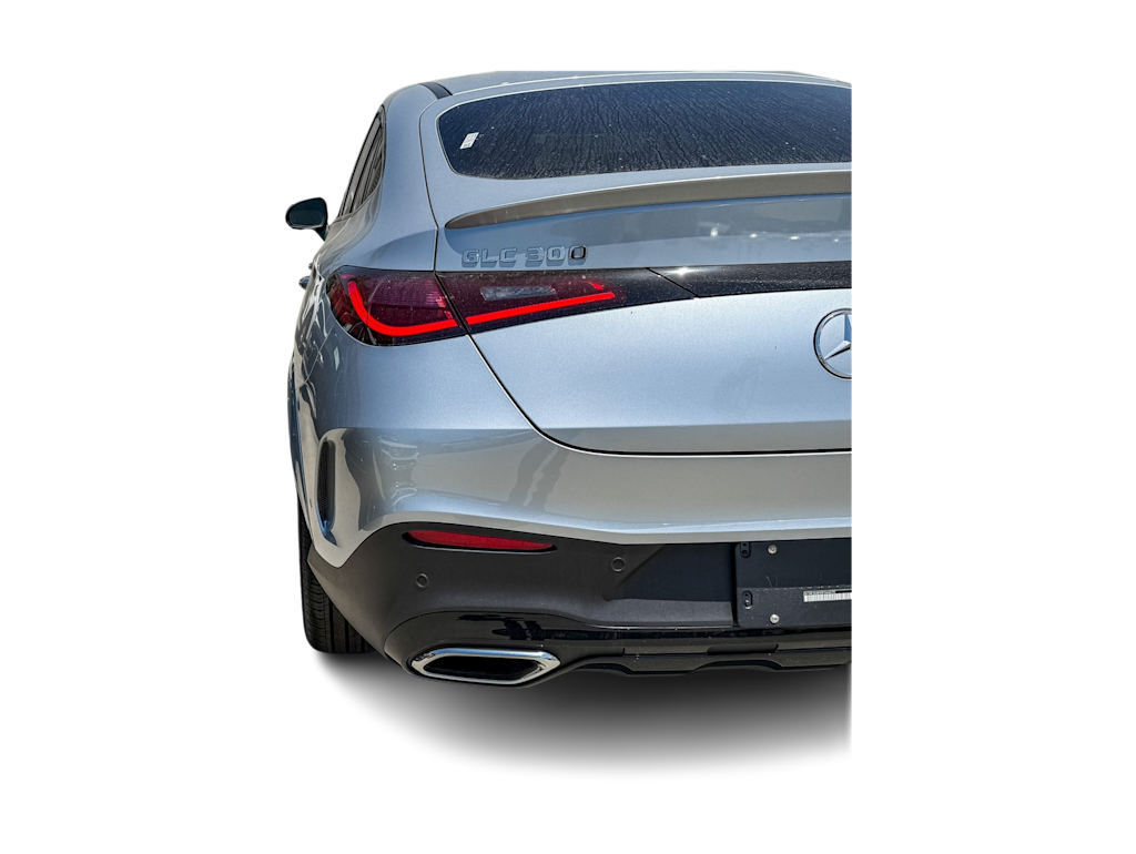 Thumbnail: 2025 Mercedes-Benz GLC - 19