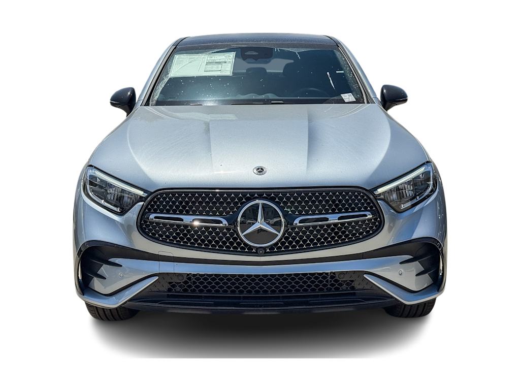 Thumbnail: 2025 Mercedes-Benz GLC - 5