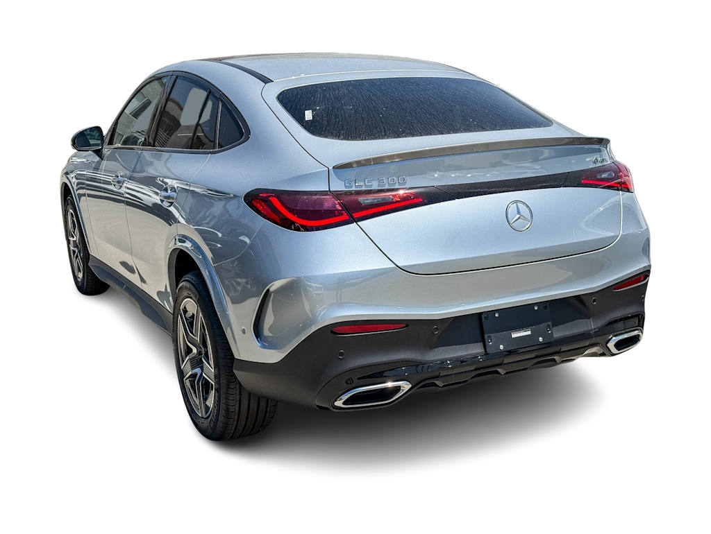 Thumbnail: 2025 Mercedes-Benz GLC - 3