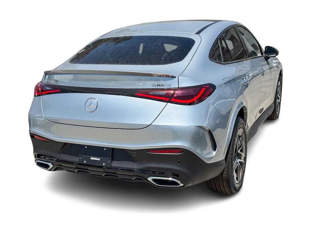 Thumbnail: 2025 Mercedes-Benz GLC - 18