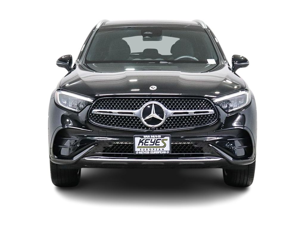 Thumbnail: 2026 Mercedes-Benz GLC - 19
