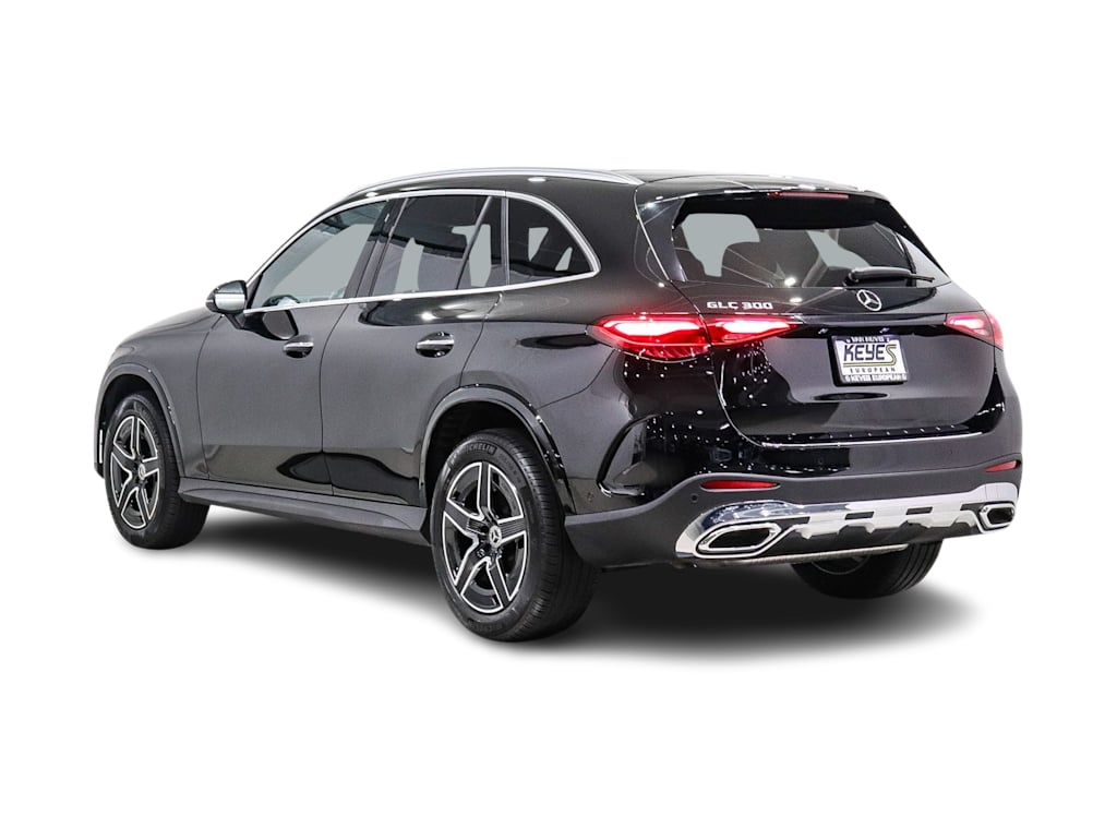 Thumbnail: 2026 Mercedes-Benz GLC - 3