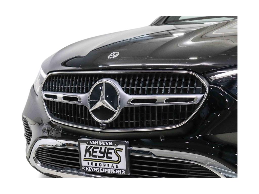 Thumbnail: 2026 Mercedes-Benz GLC - 19