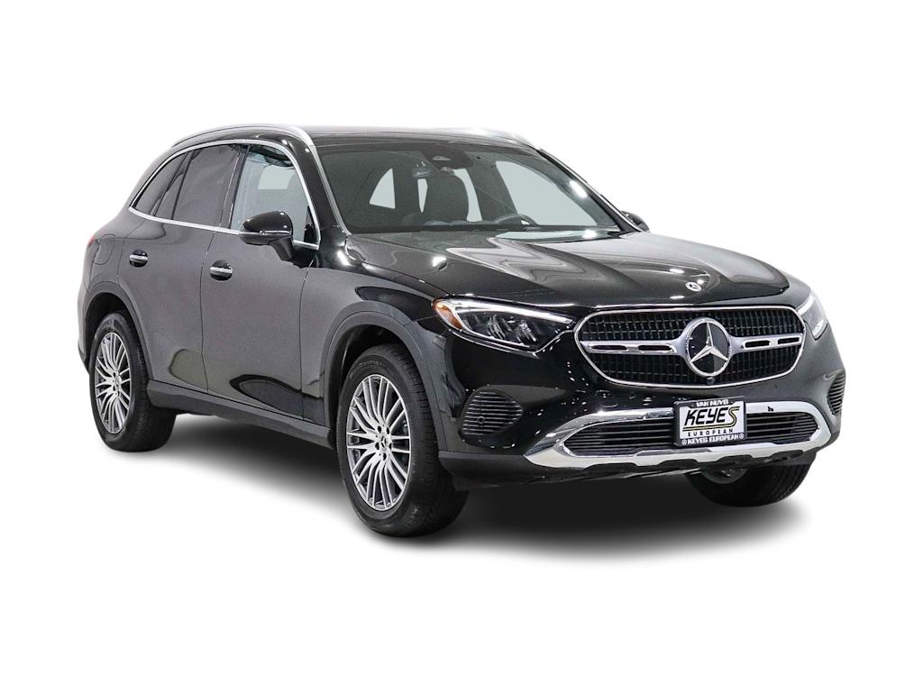 Thumbnail: 2026 Mercedes-Benz GLC - 17