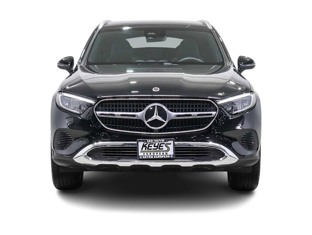 Thumbnail: 2026 Mercedes-Benz GLC - 5