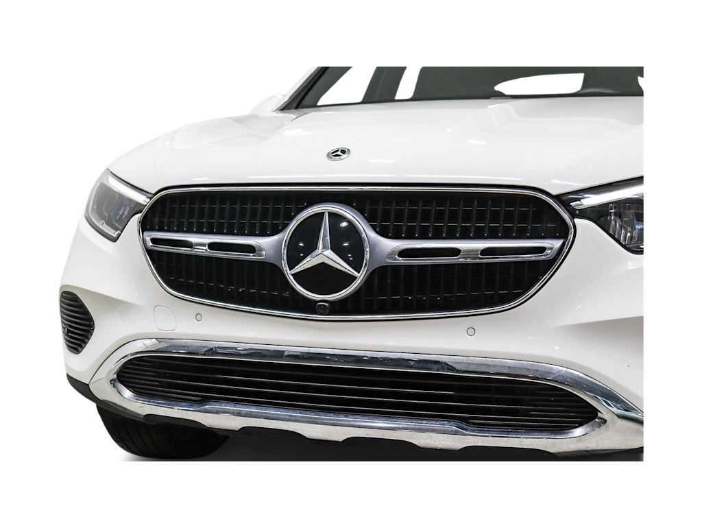 Thumbnail: 2024 Mercedes-Benz GLC - 20