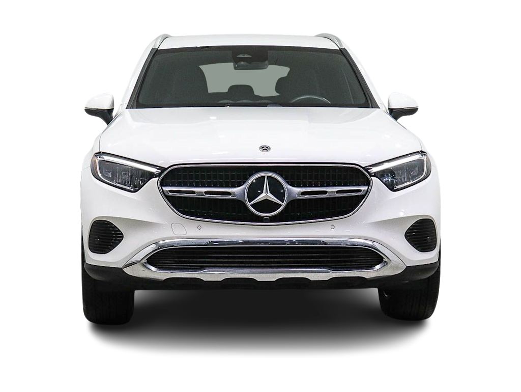 Thumbnail: 2024 Mercedes-Benz GLC - 5