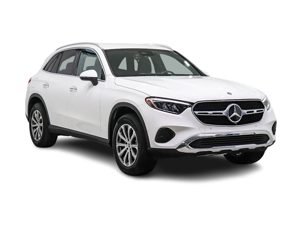 Thumbnail: 2024 Mercedes-Benz GLC - 18