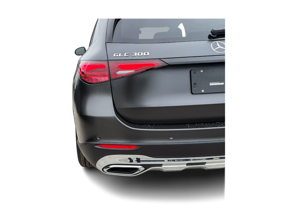 Thumbnail: 2025 Mercedes-Benz GLC - 21