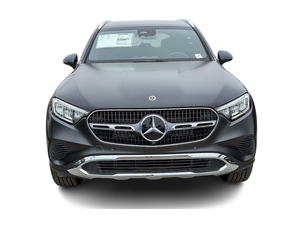 Thumbnail: 2025 Mercedes-Benz GLC - 6