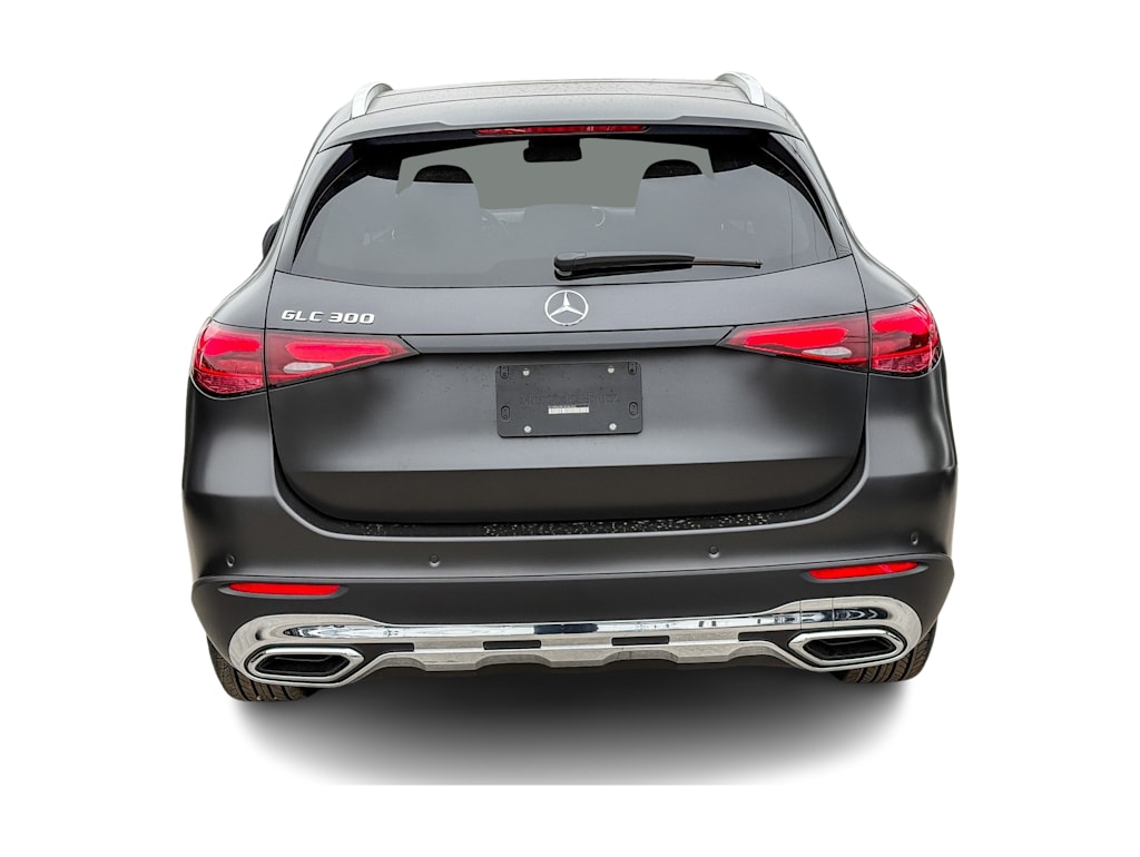 Thumbnail: 2025 Mercedes-Benz GLC - 5