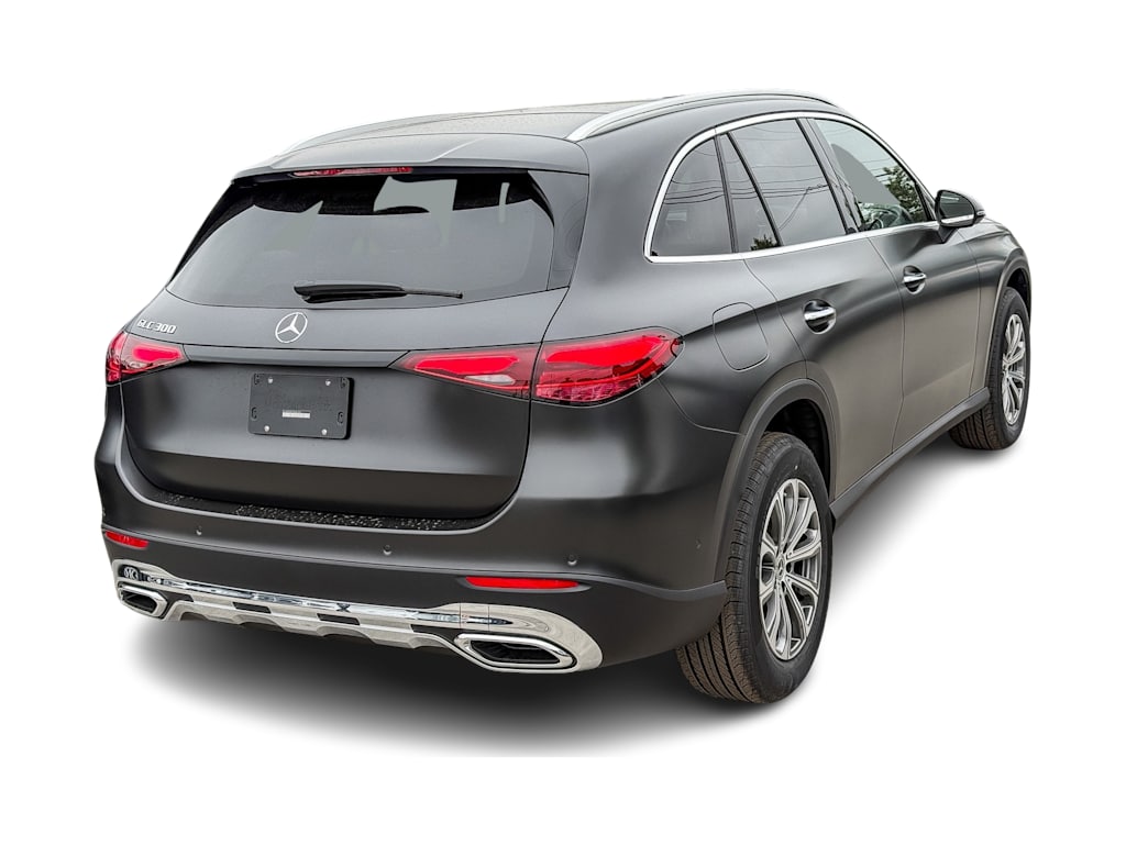 Thumbnail: 2025 Mercedes-Benz GLC - 20