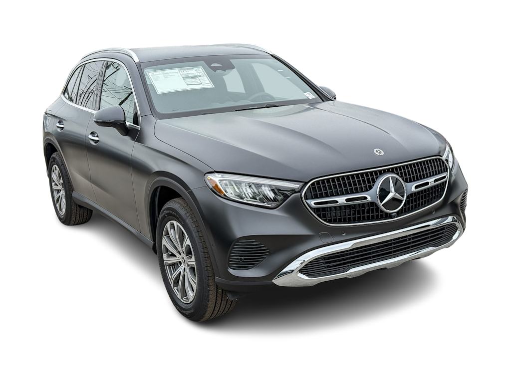 Thumbnail: 2025 Mercedes-Benz GLC - 19