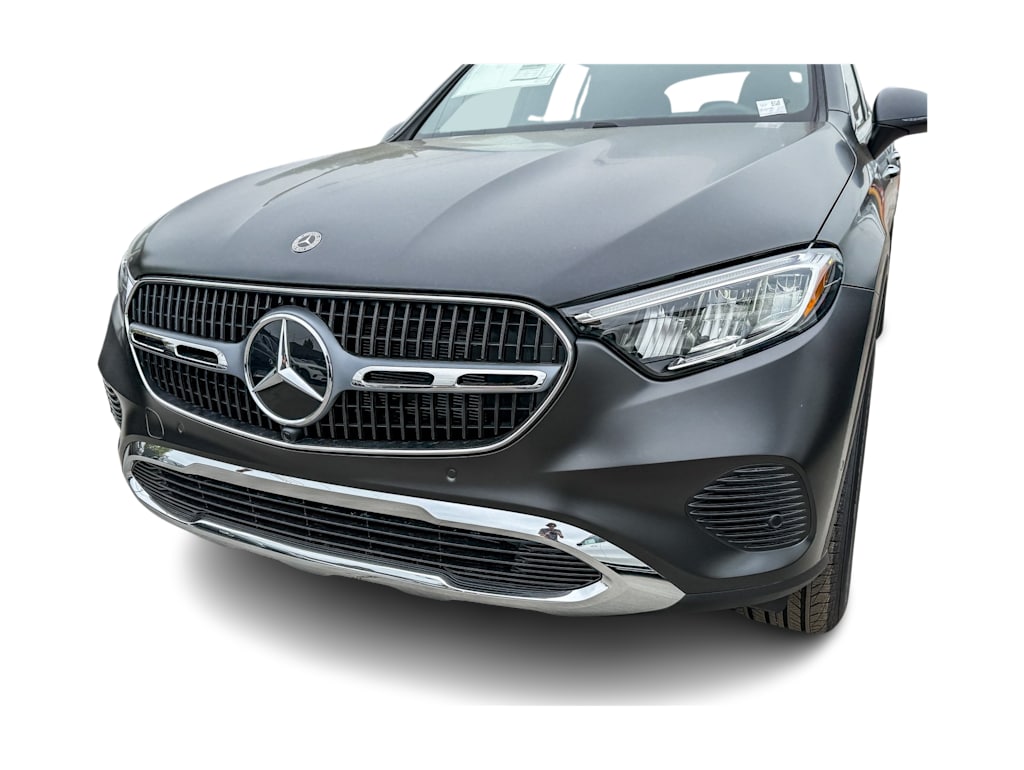 Thumbnail: 2025 Mercedes-Benz GLC - 24