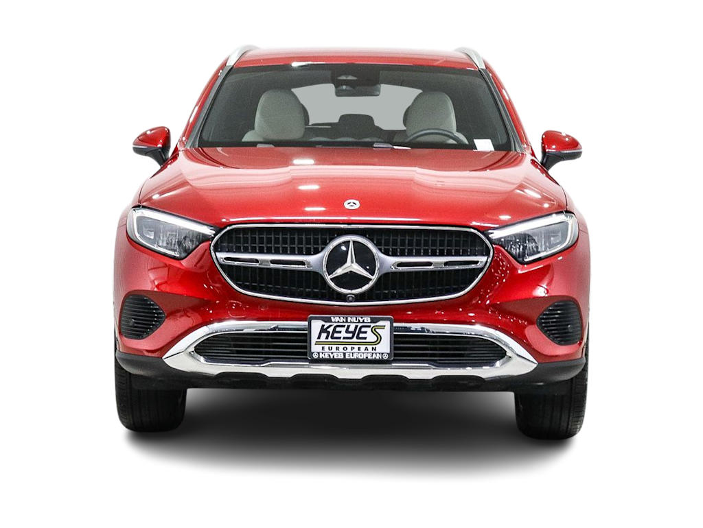 Thumbnail: 2026 Mercedes-Benz GLC - 17