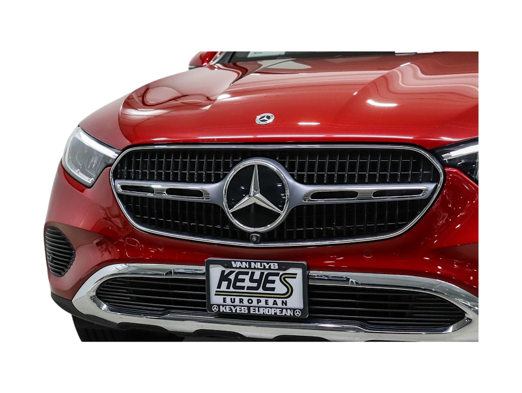 Thumbnail: 2026 Mercedes-Benz GLC - 19