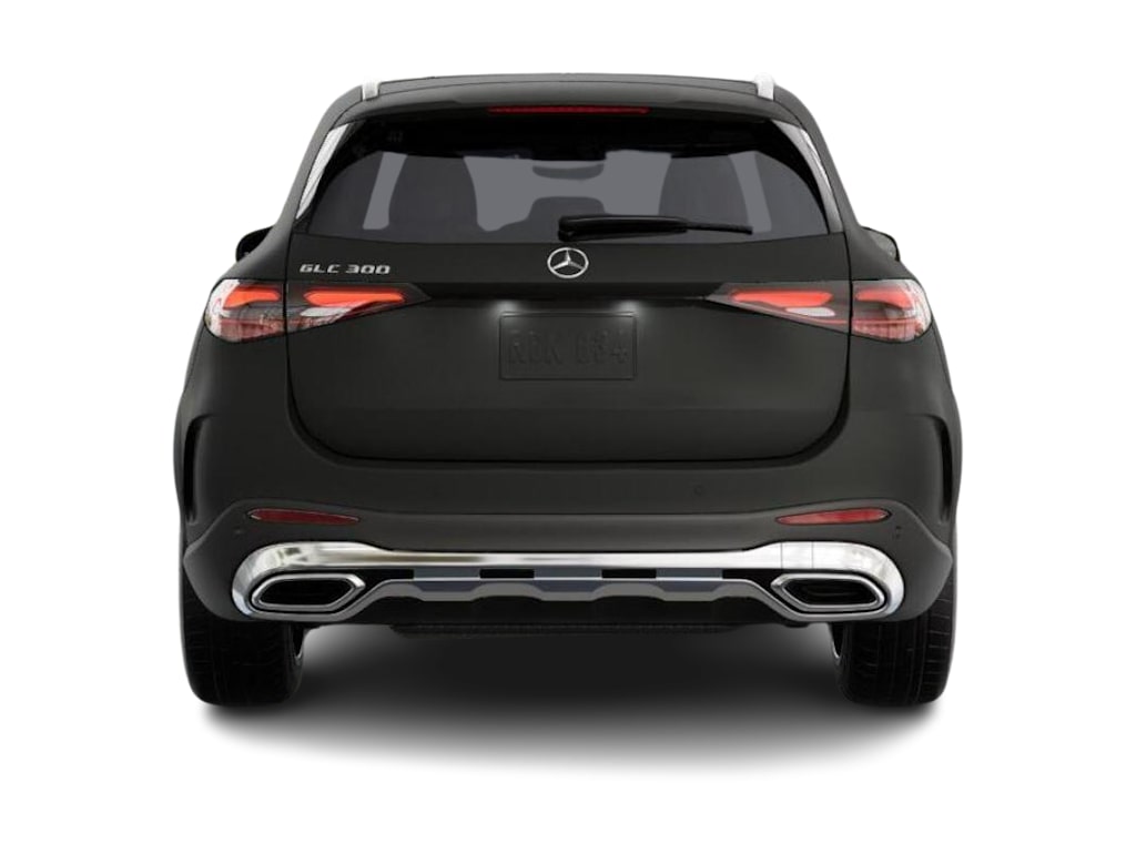 Thumbnail: 2025 Mercedes-Benz GLC - 26