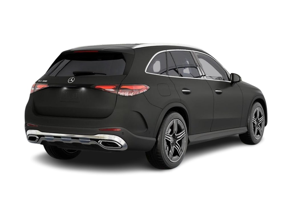Thumbnail: 2025 Mercedes-Benz GLC - 24