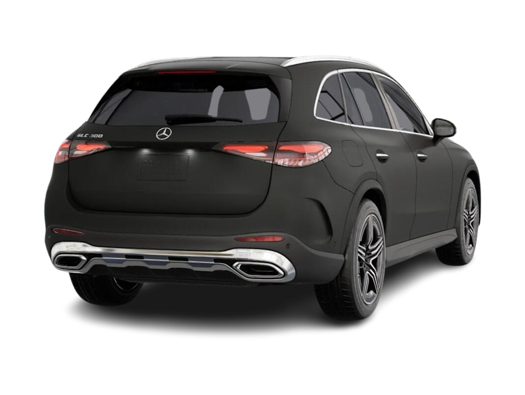 Thumbnail: 2025 Mercedes-Benz GLC - 25