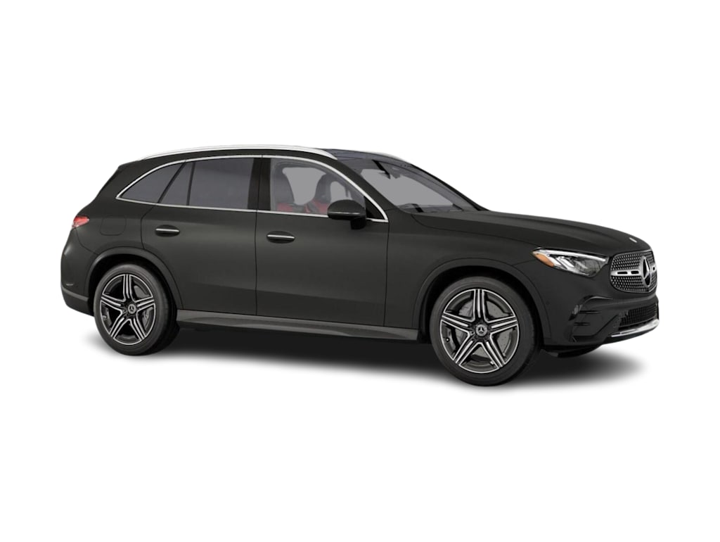 Thumbnail: 2025 Mercedes-Benz GLC - 16