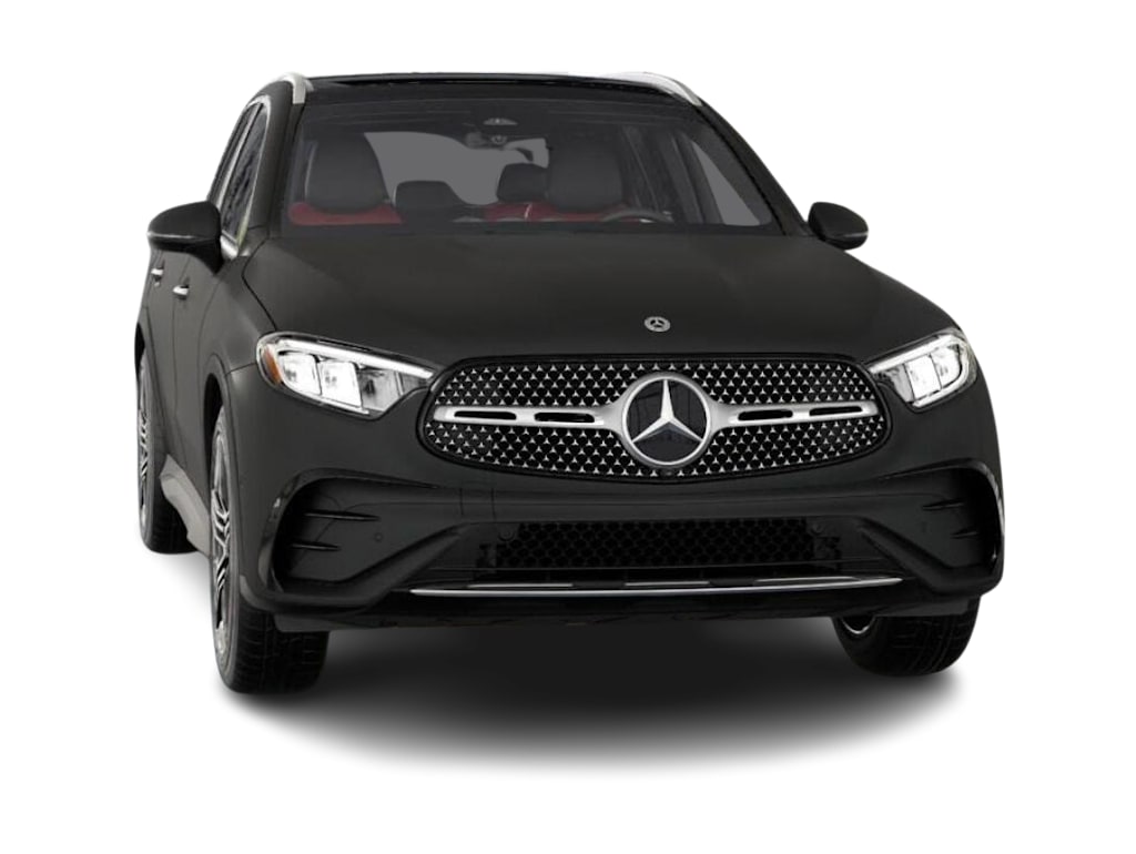 Thumbnail: 2025 Mercedes-Benz GLC - 11