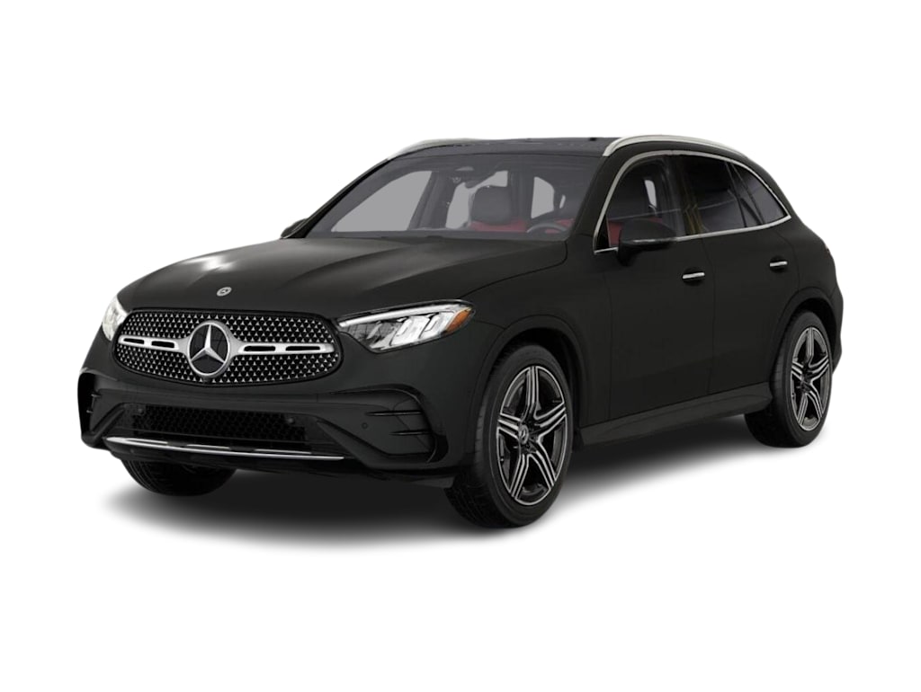 Thumbnail: 2025 Mercedes-Benz GLC - 39