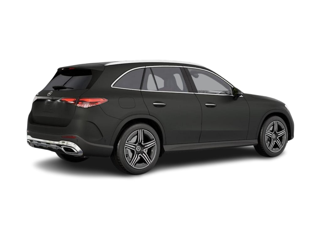Thumbnail: 2025 Mercedes-Benz GLC - 22