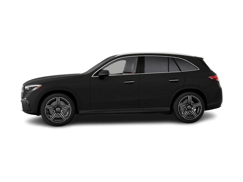 Thumbnail: 2025 Mercedes-Benz GLC - 34