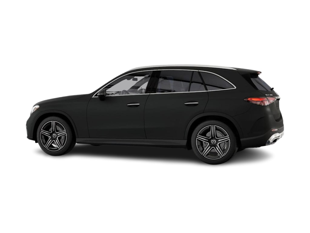 Thumbnail: 2025 Mercedes-Benz GLC - 31