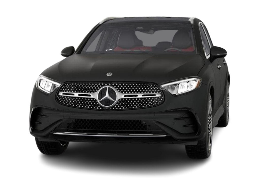 Thumbnail: 2025 Mercedes-Benz GLC - 41