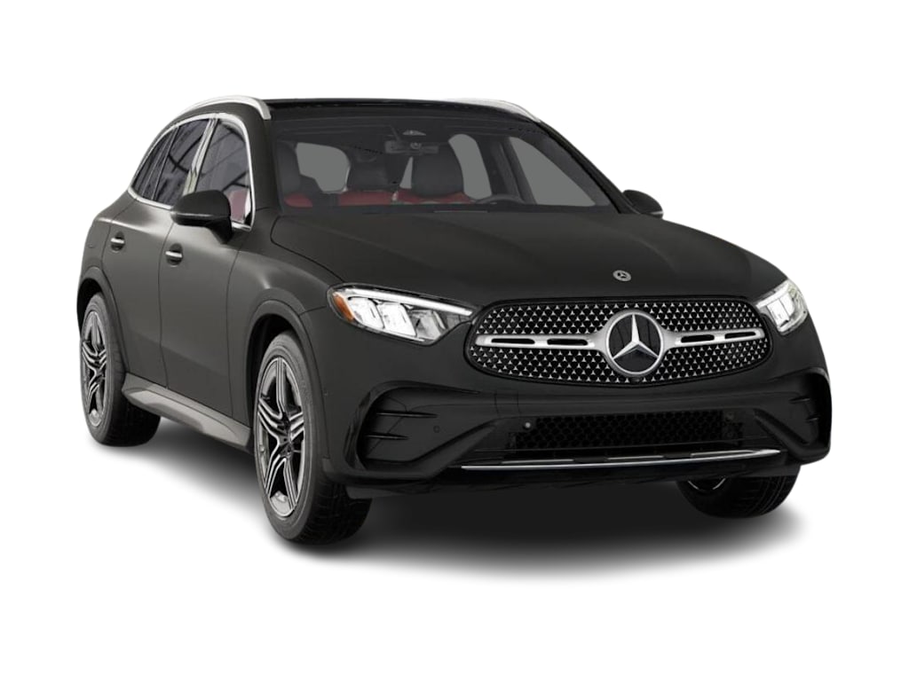 Thumbnail: 2025 Mercedes-Benz GLC - 12