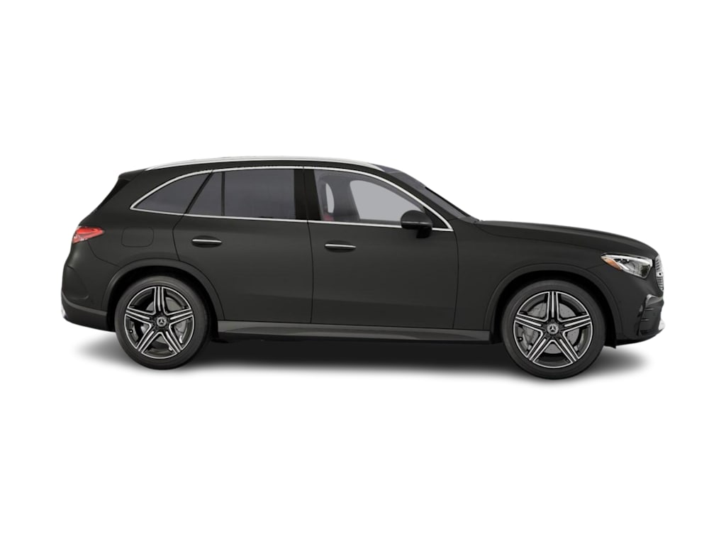 Thumbnail: 2025 Mercedes-Benz GLC - 18