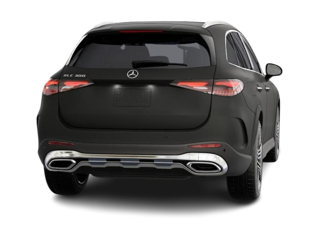 Thumbnail: 2025 Mercedes-Benz GLC - 5